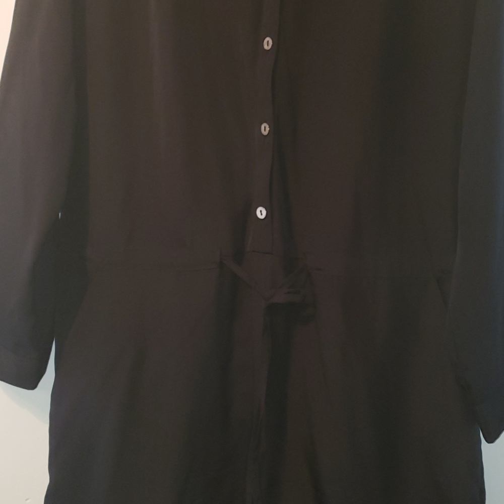 Ellison Shorts jumpsuit - Picture 6 of 6
